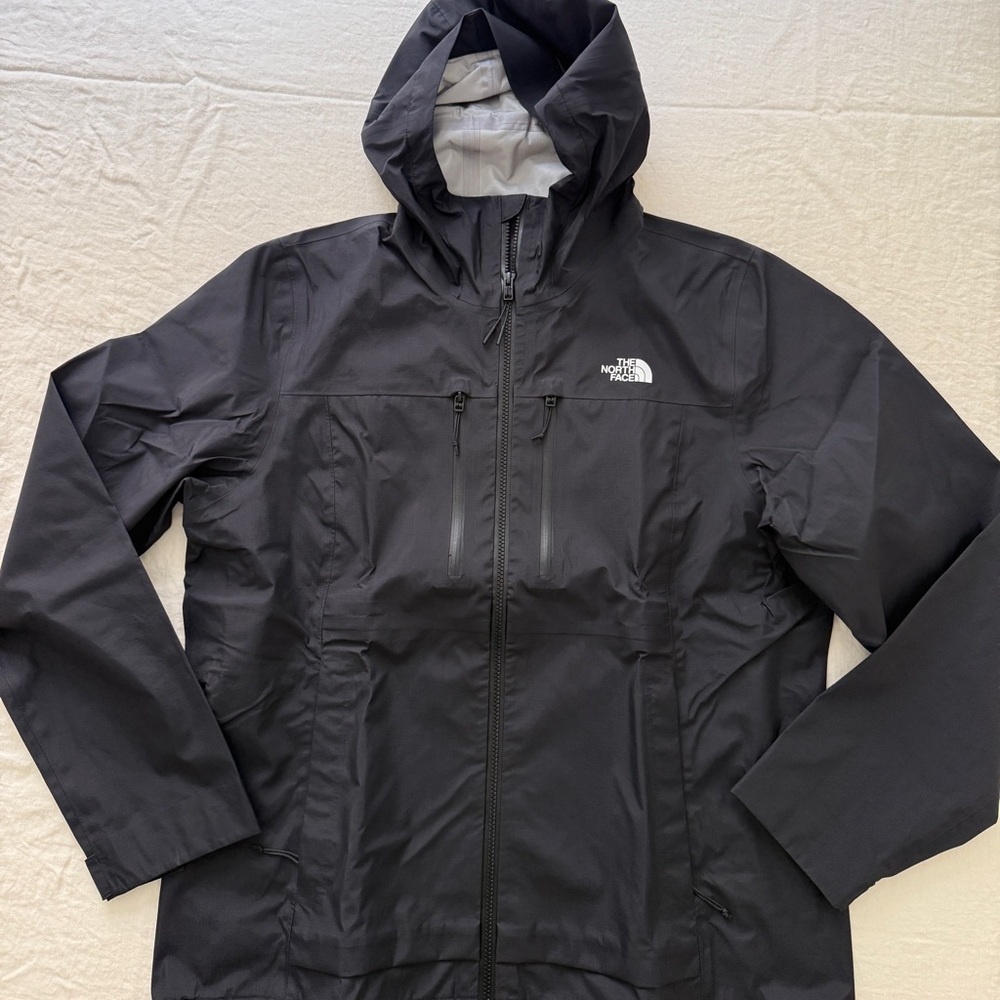 The North Face Terrain Vista 3L Pro Jacket - Women's XL